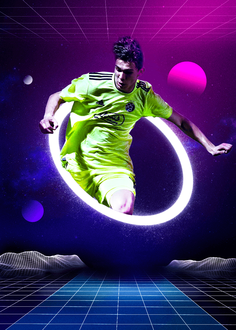 每个方面都 每个方面都