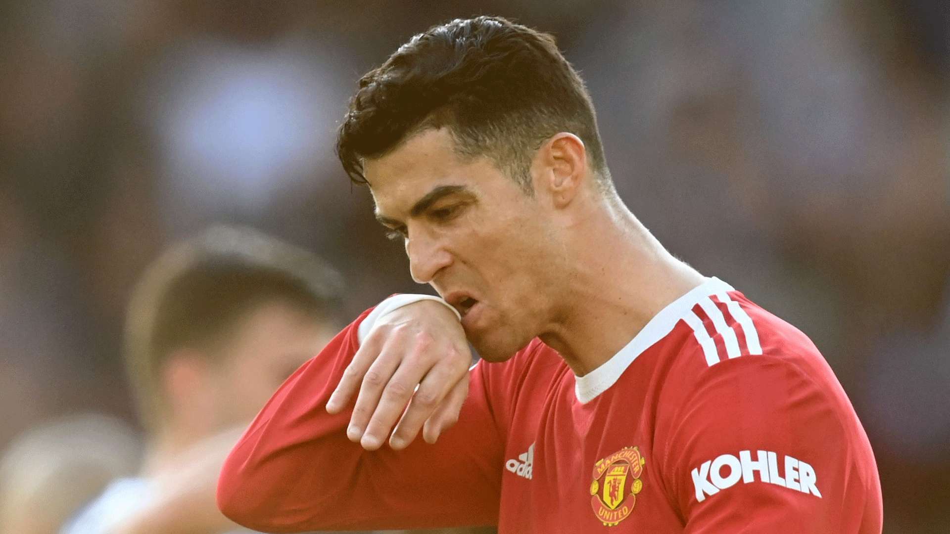 燃起了曼城 燃起了曼城