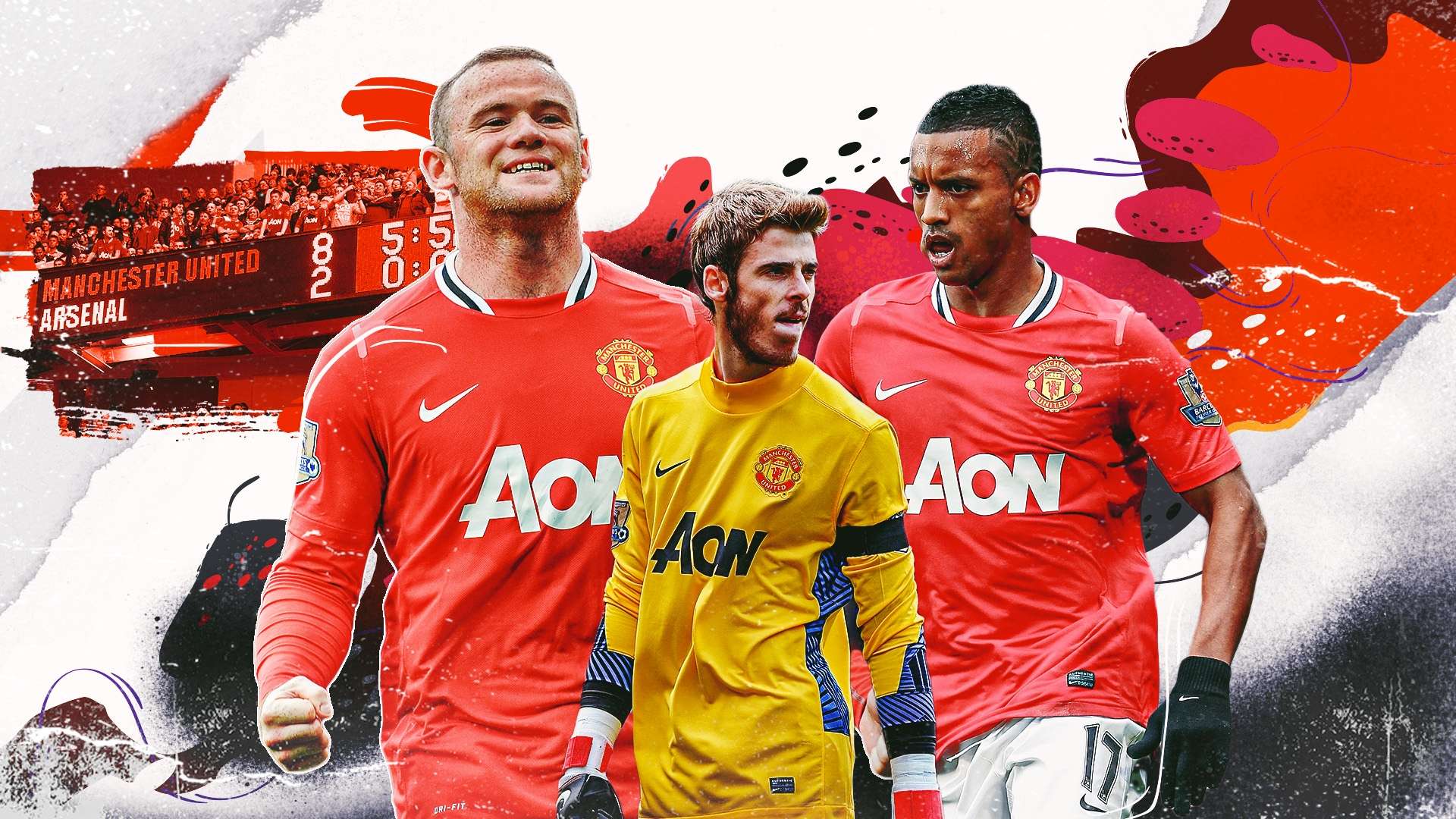 了对手的节 了对手的节