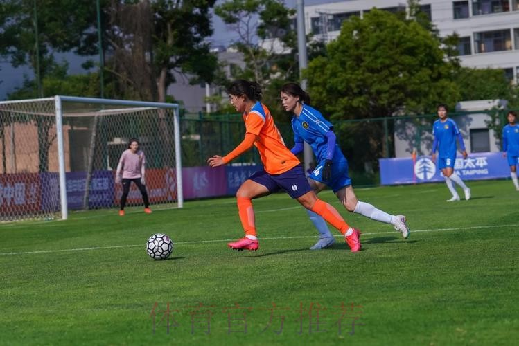 2023中国太平中国足协女甲联赛第二阶段开赛 2023中国太平中国足协女甲联赛第二阶段开赛