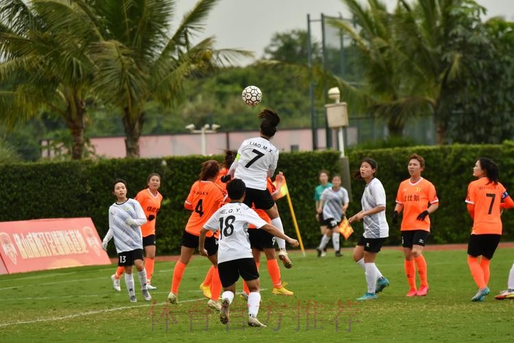 2023中国太平中国足协女甲联赛第二阶段开赛 2023中国太平中国足协女甲联赛第二阶段开赛